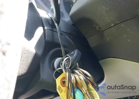 2018 Ford Transit-250 из США, поврежденный, VIN 1FTYR3XM4JKA22012